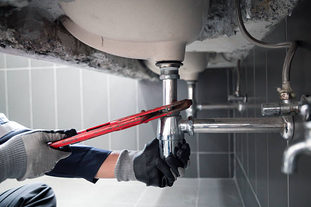 Trusted Sewer Line Repair service in Lee, ME - AAA Plumbing Heating